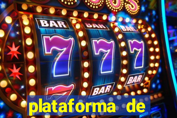 plataforma de casino chinesa